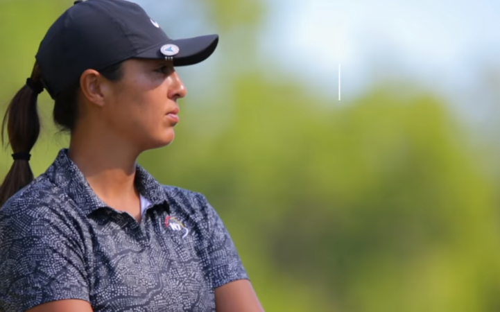 The Drive On Story of Symetra Tour pro Gabby Lemieux The Drive On Story of Symetra Tour pro Gabby Lemieux