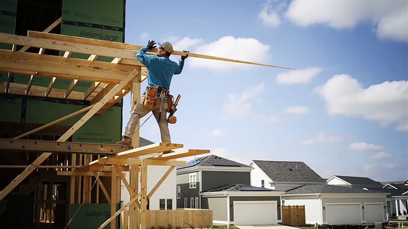 U.S. new-home sales unexpectedly rose in April to 623,000 rate U.S. new-home sales unexpectedly rose in April to 623,000 rate