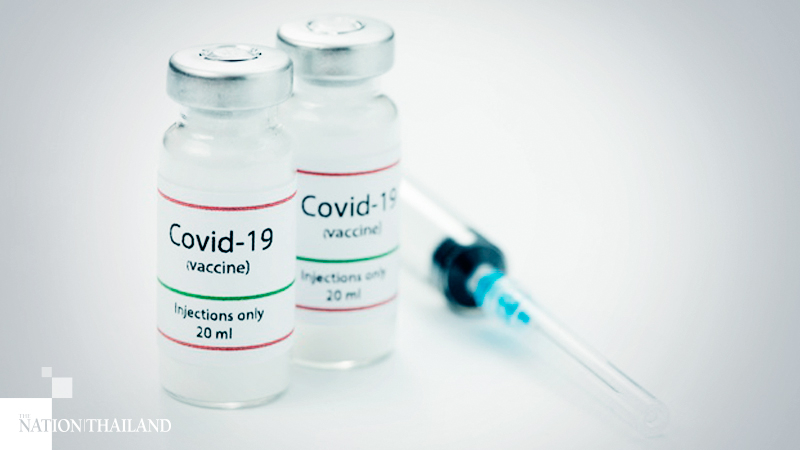 Novavax jumps after starting covid-19 vaccine study Novavax jumps after starting covid-19 vaccine study