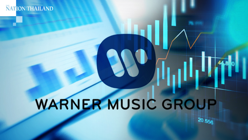 Warner Music group sets terms for up to $1.8 billion IPO Warner Music group sets terms for up to $1.8 billion IPO