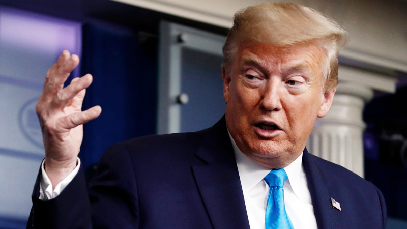 Trump administration moves toward capping insulin costs for seniors Trump administration moves toward capping insulin costs for seniors