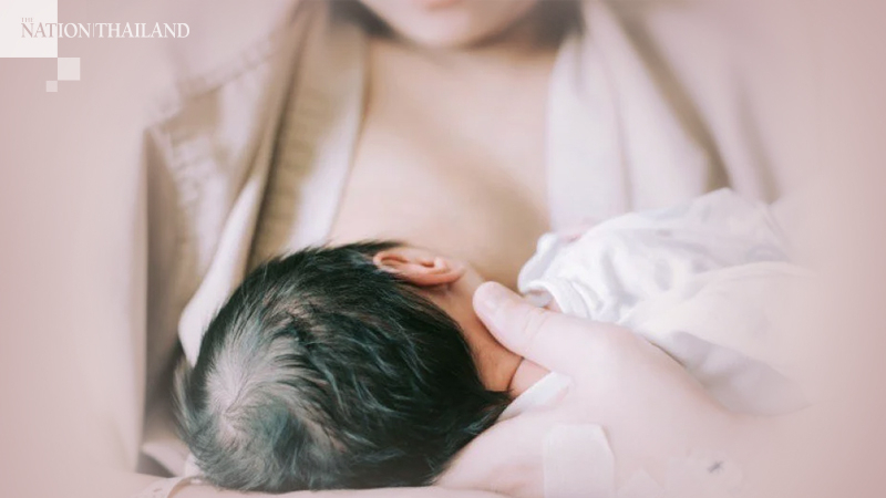 Researchers detect Covid-19 in breast milk Researchers detect Covid-19 in breast milk