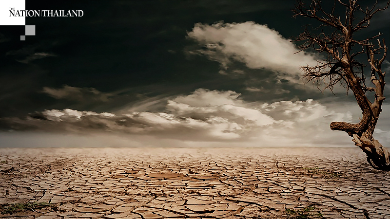 25 province still classified as drought-disaster zones 25 province still classified as drought-disaster zones