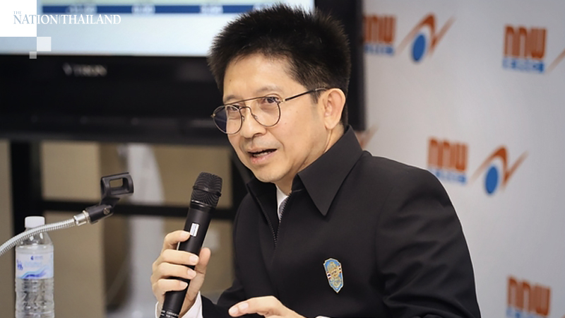 B Grimm subsidiary granted licence for shipping LNG into Thailand B Grimm subsidiary granted licence for shipping LNG into Thailand