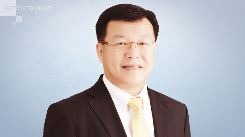 Pailin quits as Thai Airways director over eligibility issue Pailin quits as Thai Airways director over eligibility issue