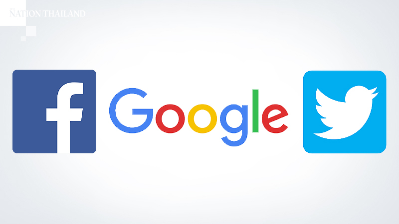 Trump expected to sign executive order that could threaten punishment against Facebook, Google and Twitter over allegations of political bias Trump expected to sign executive order that could threaten punishment against Facebook, Google and Twitter over allegations of political bias