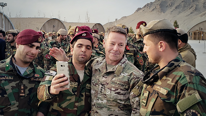 Pentagon plans to pull thousands more troops from Afghanistan Pentagon plans to pull thousands more troops from Afghanistan