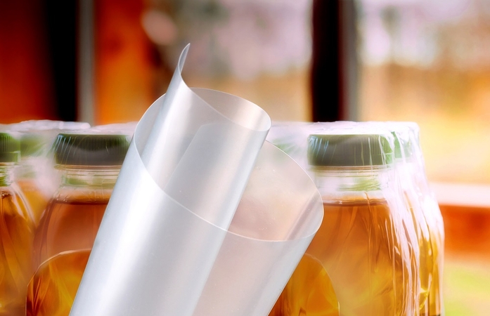 Dow launches its first post-consumer recycled plastic resin in Asia Pacific and Thailand Dow launches its first post-consumer recycled plastic resin in Asia Pacific and Thailand