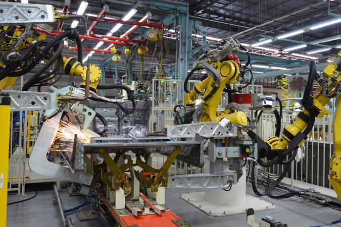 Nissan to resume operations in second plant from Monday Nissan to resume operations in second plant from Monday