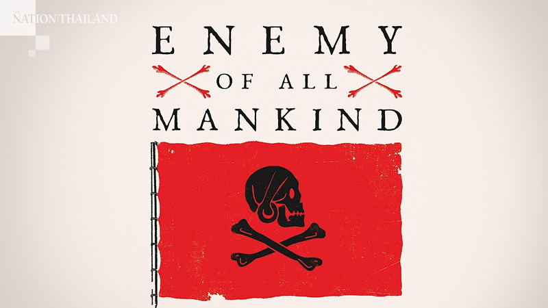 Book World: Steven Johnson recounts the tale of pirate Henry Every, who terrorized the Indian Ocean Book World: Steven Johnson recounts the tale of pirate Henry Every, who terrorized the Indian Ocean