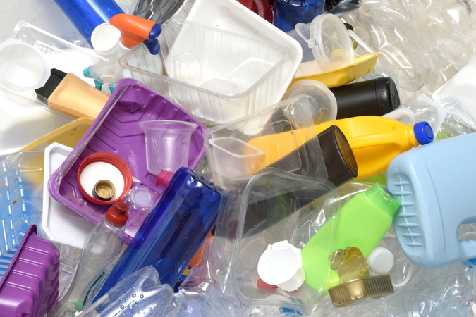 South Korean govt, industry target 20% cut in plastic use South Korean govt, industry target 20% cut in plastic use