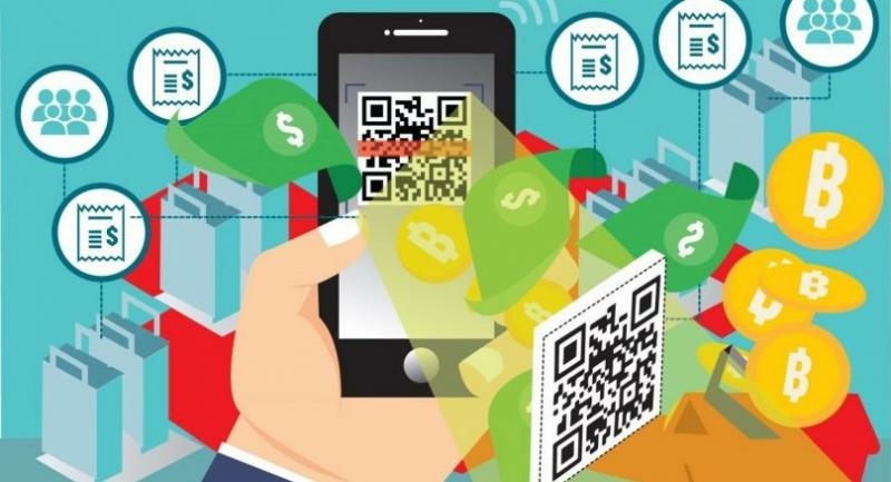 SE Asia region adjusts to a cashless 'new normal' SE Asia region adjusts to a cashless 'new normal'