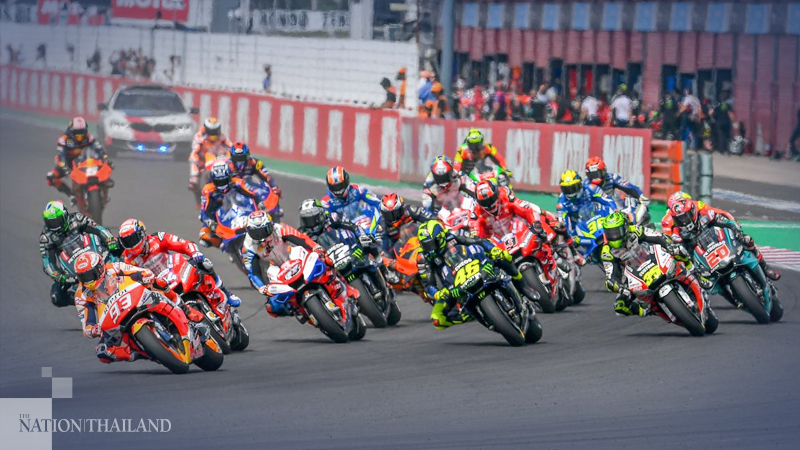 British and Australian Grands Prix cancelled British and Australian Grands Prix cancelled