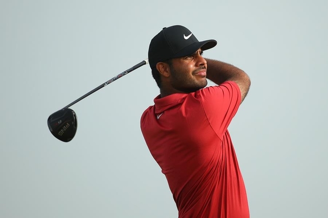 Excited Sharma ready for action again Excited Sharma ready for action again