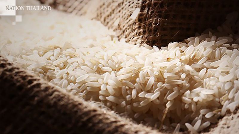 Thai rice exports facing price disadvantage Thai rice exports facing price disadvantage