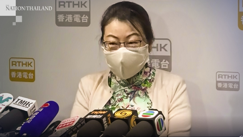 Justice chief refutes claim that HKSAR has lost autonomy Justice chief refutes claim that HKSAR has lost autonomy