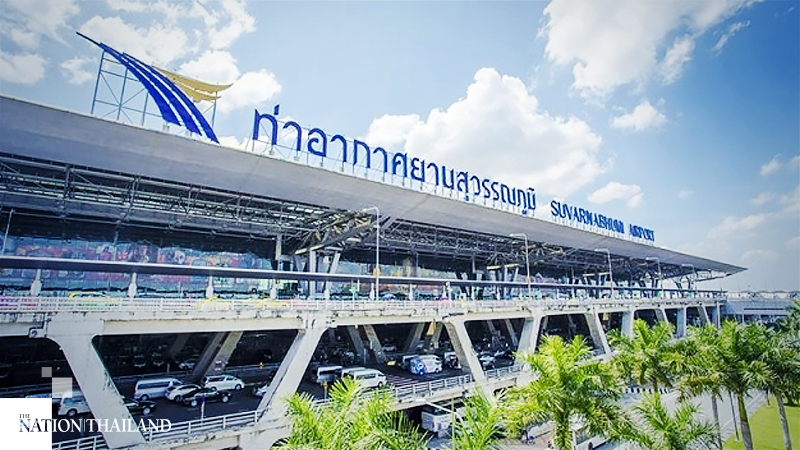 20 Thais back from UK have high fever, rushed to hospital 20 Thais back from UK have high fever, rushed to hospital