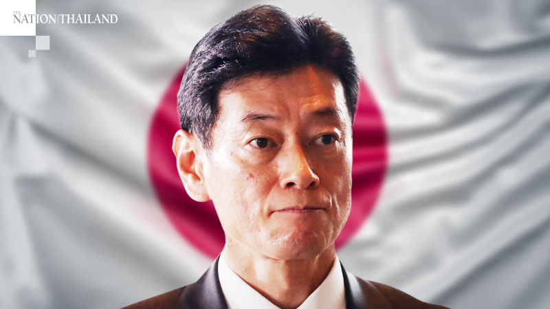 Japan mulls easing entry ban on 4 countries Japan mulls easing entry ban on 4 countries