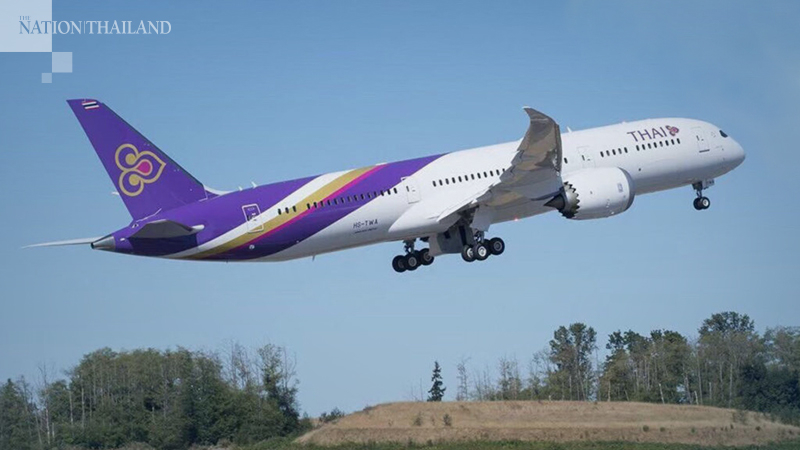 THAI extends salary cuts THAI extends salary cuts