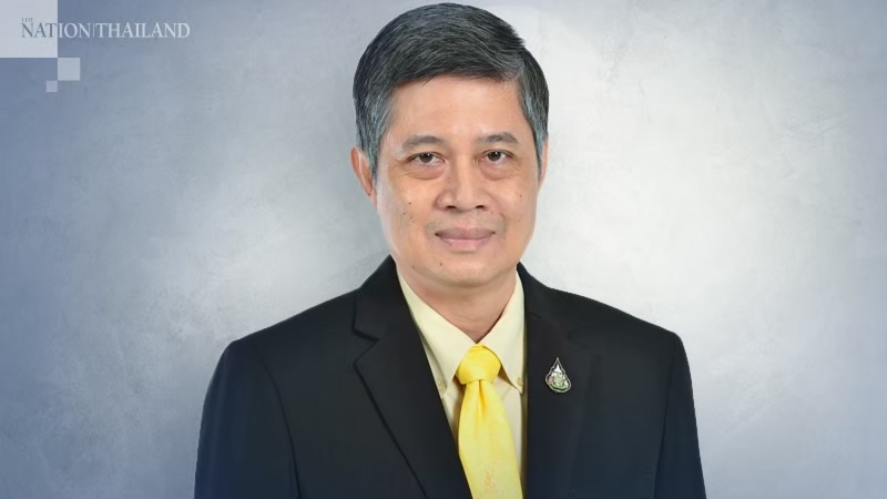 BOT worried as baht continues upward streak, vows ‘extra measures’ BOT worried as baht continues upward streak, vows ‘extra measures’