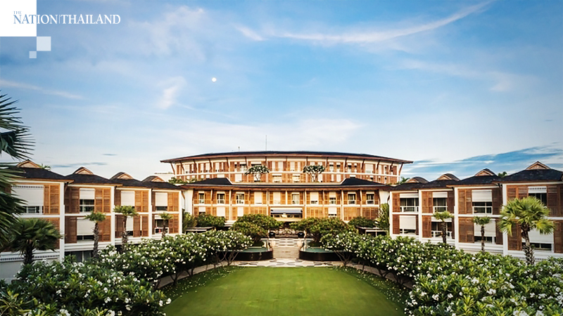 InterContinental Hua Hin reopens with 'scrupulous attention to hygiene' InterContinental Hua Hin reopens with 'scrupulous attention to hygiene'