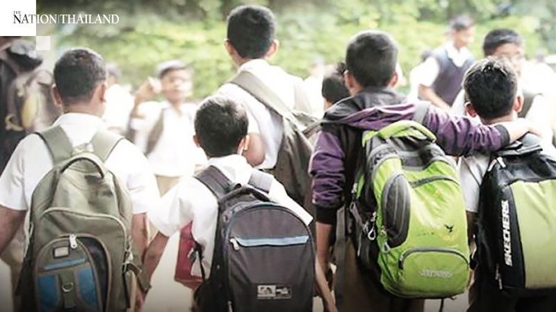 Student Fund targets Bt34 billion in new loans Student Fund targets Bt34 billion in new loans