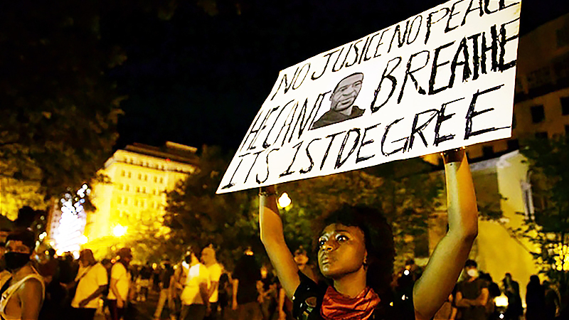 D.C. braces for third day of protests and clashes over death of George Floyd D.C. braces for third day of protests and clashes over death of George Floyd