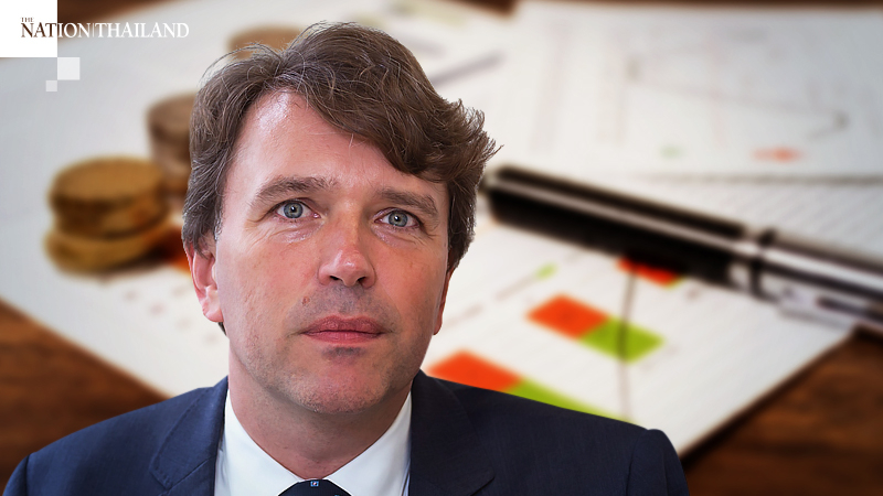 Hedge fund in Sweden trounces return target with rare AI model Hedge fund in Sweden trounces return target with rare AI model