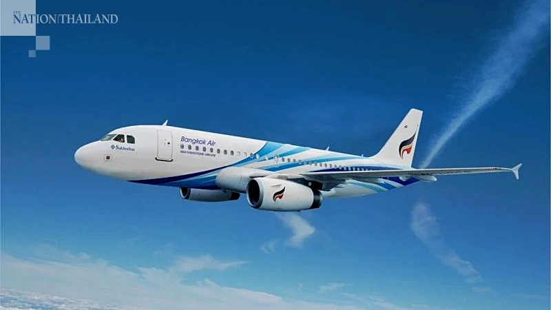 Bangkok Airways ready for most destinations, except Sukhothai and Phuket Bangkok Airways ready for most destinations, except Sukhothai and Phuket
