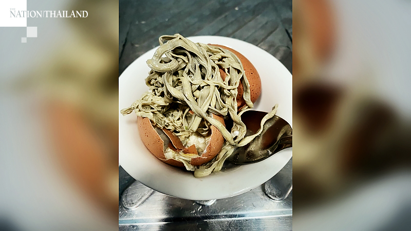 Tesco Lotus probes case of ‘eggs that hatched worms’ Tesco Lotus probes case of ‘eggs that hatched worms’