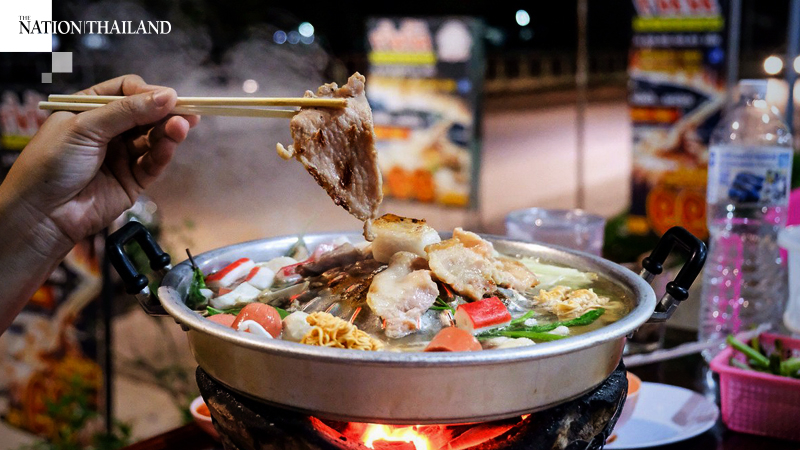 Government Complex returning to normal as third-phase easing begins Government Complex returning to normal as third-phase easing begins