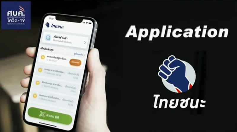New ThaiChana app ‘solves check-out problem’ New ThaiChana app ‘solves check-out problem’