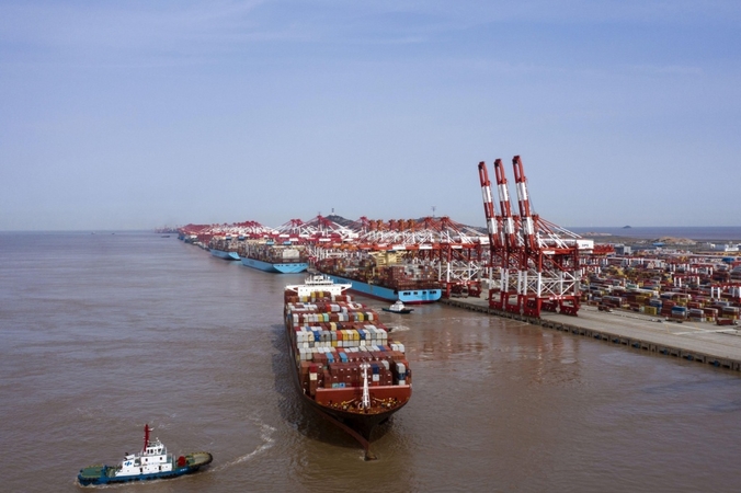China halts some U.S. farm imports, threatening trade deal China halts some U.S. farm imports, threatening trade deal