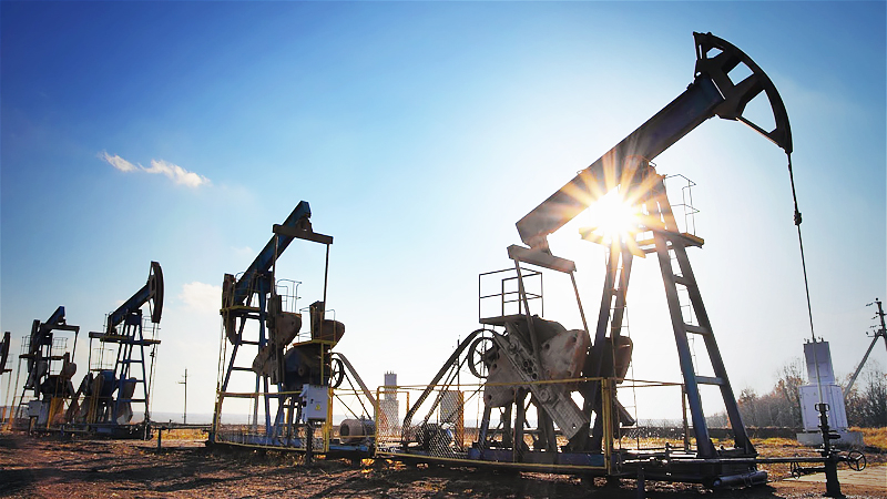 OPEC+'s talks for short extension to cuts leave oil prices flat OPEC+'s talks for short extension to cuts leave oil prices flat