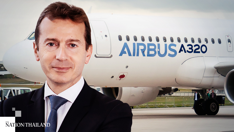 Airbus set to reassess output after virus hits jet demand Airbus set to reassess output after virus hits jet demand