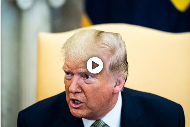 Trump mobilizes military in Washington, threatens to use troops to quell protests across U.S. Trump mobilizes military in Washington, threatens to use troops to quell protests across U.S.