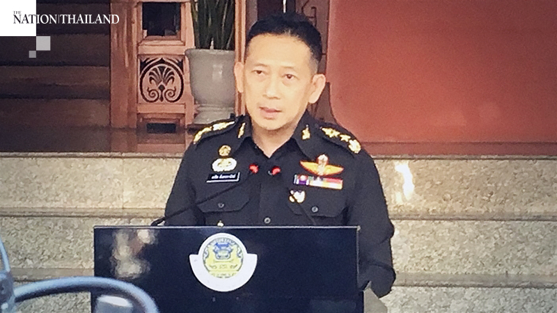500 Thais to be allowed to return home each day from Friday 500 Thais to be allowed to return home each day from Friday