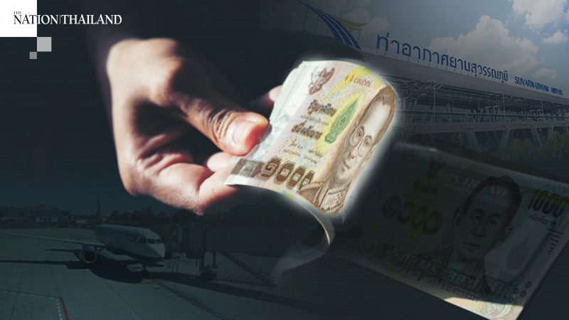 AOT considers freeze on employee bonuses as passenger numbers halved AOT considers freeze on employee bonuses as passenger numbers halved