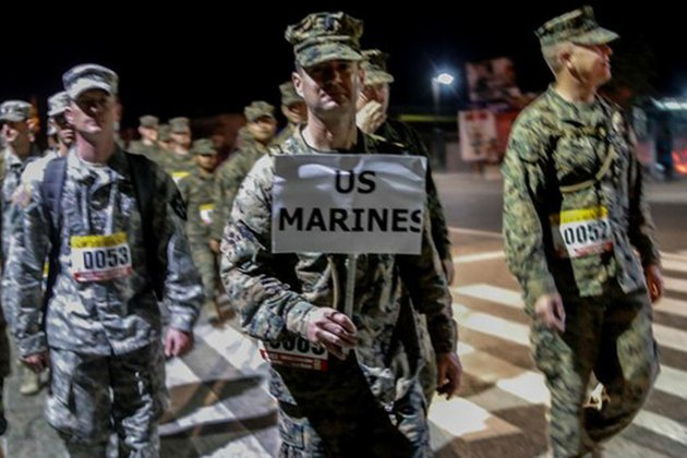 US welcomes PH decision to suspend military pact termination US welcomes PH decision to suspend military pact termination