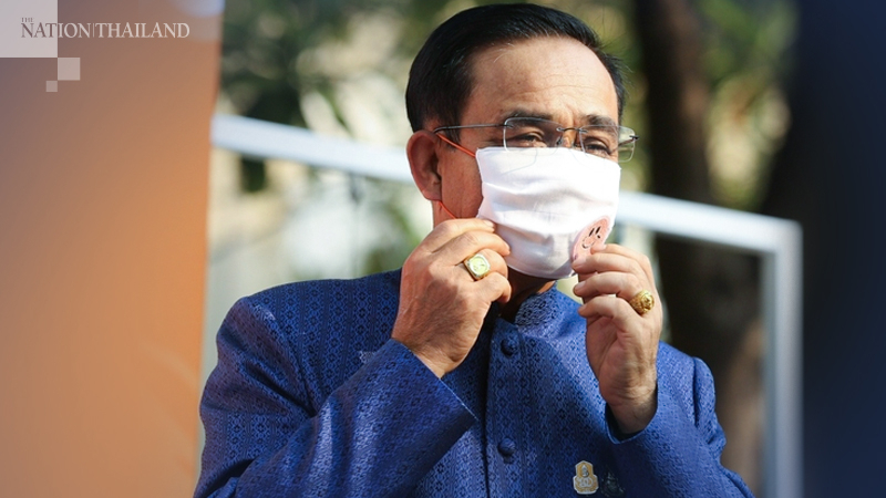 Songkran compensation holidays likely in July Songkran compensation holidays likely in July