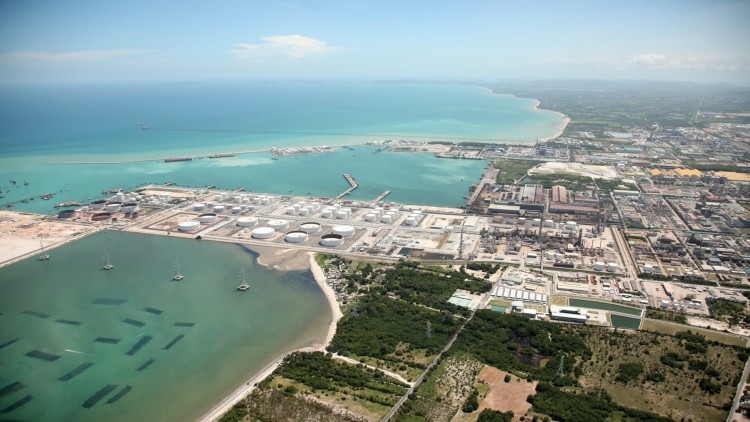 PTTGC keeps eye out for opportunities after Covid PTTGC keeps eye out for opportunities after Covid