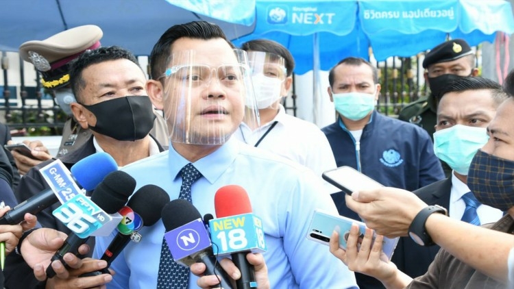 Uttama to propose bill aimed to ease Covid-19 impact Uttama to propose bill aimed to ease Covid-19 impact