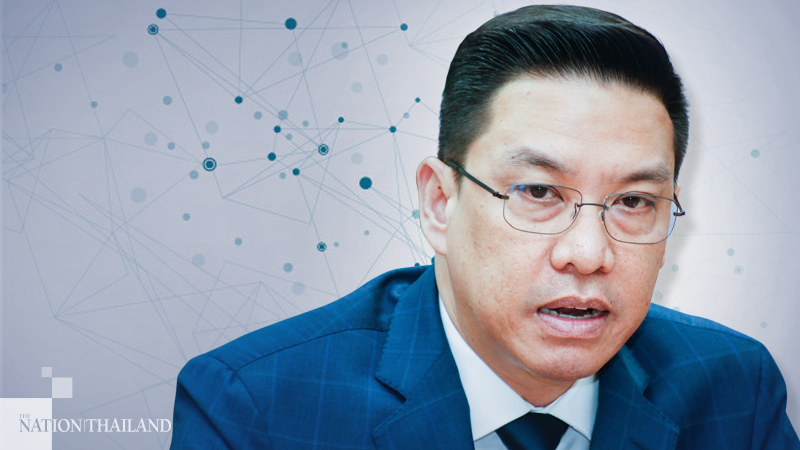 Plans hatched for Thai version of Netflix Plans hatched for Thai version of Netflix