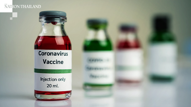 Global race for a coronavirus vaccine could lead to this generation's Sputnik moment Global race for a coronavirus vaccine could lead to this generation's Sputnik moment