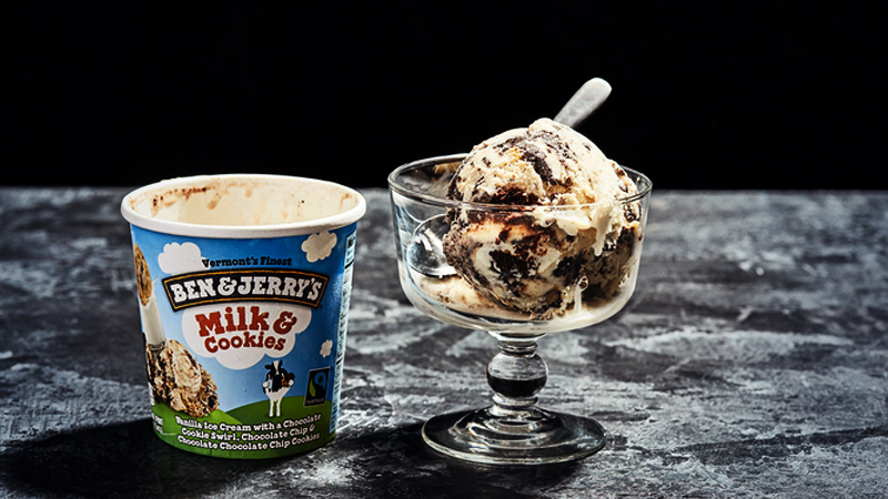 Ben & Jerry's pointed call to 'dismantle white supremacy' stands out among tepid corporate America statements Ben & Jerry's pointed call to 'dismantle white supremacy' stands out among tepid corporate America statements