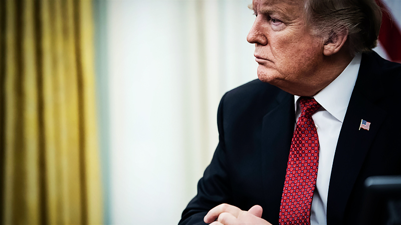 Senate passes bill to increase flexibility for small business loan program, sending to Trump's desk Senate passes bill to increase flexibility for small business loan program, sending to Trump's desk