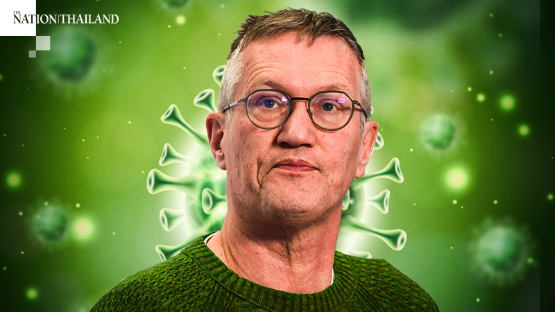 Scientist behind Sweden's covid-19 strategy suggests it allowed too many deaths Scientist behind Sweden's covid-19 strategy suggests it allowed too many deaths