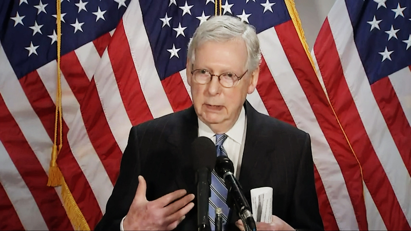 Key Republicans shift, talk openly of changing police policies Key Republicans shift, talk openly of changing police policies