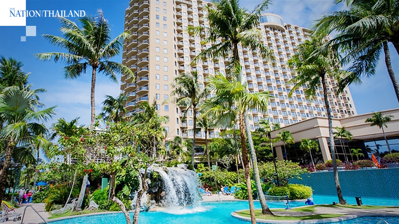 Dusit expands its Guam portfolio Dusit expands its Guam portfolio