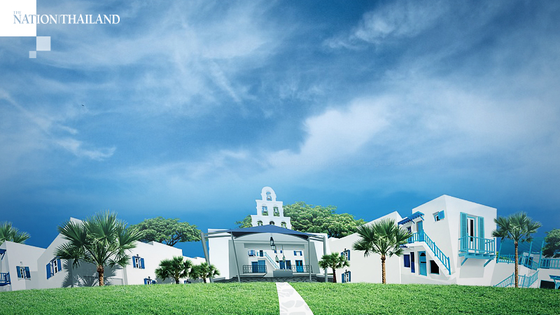 Cha-am’s famous water park closes – temporarily Cha-am’s famous water park closes – temporarily